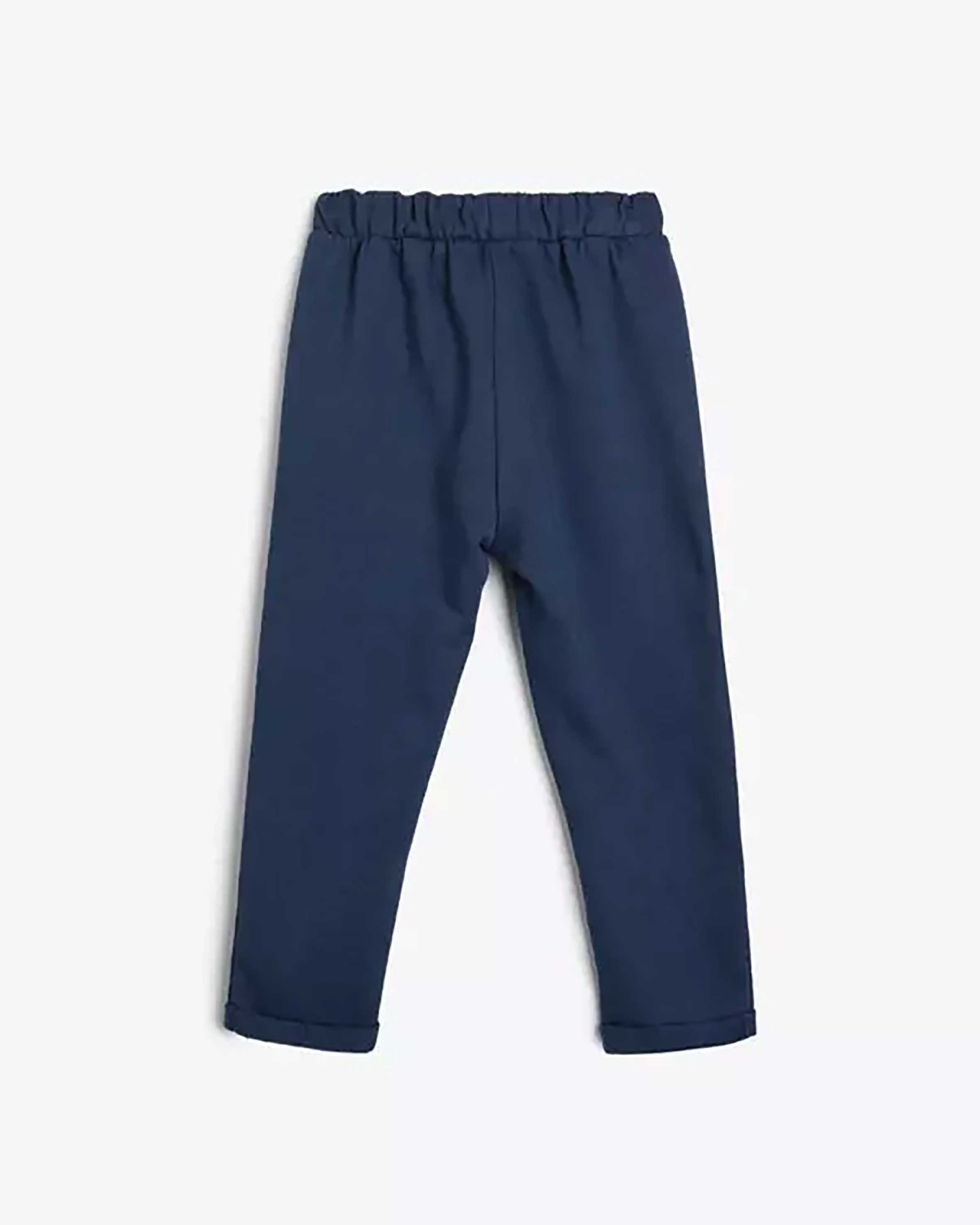 شلوار کشی نوزاد پسر کوتون Koton کد 5WMB40017TK