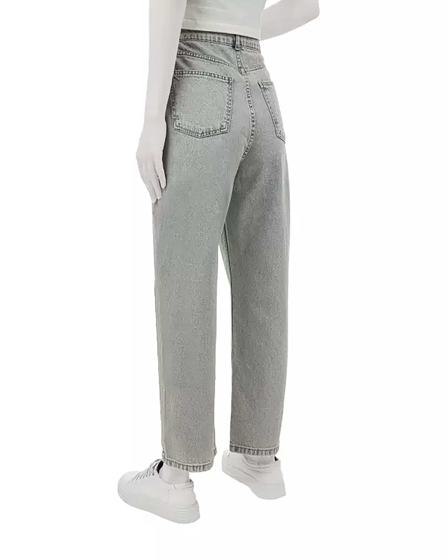 شلوار جین زنانه کوتون Koton کد 5SAK62W104W