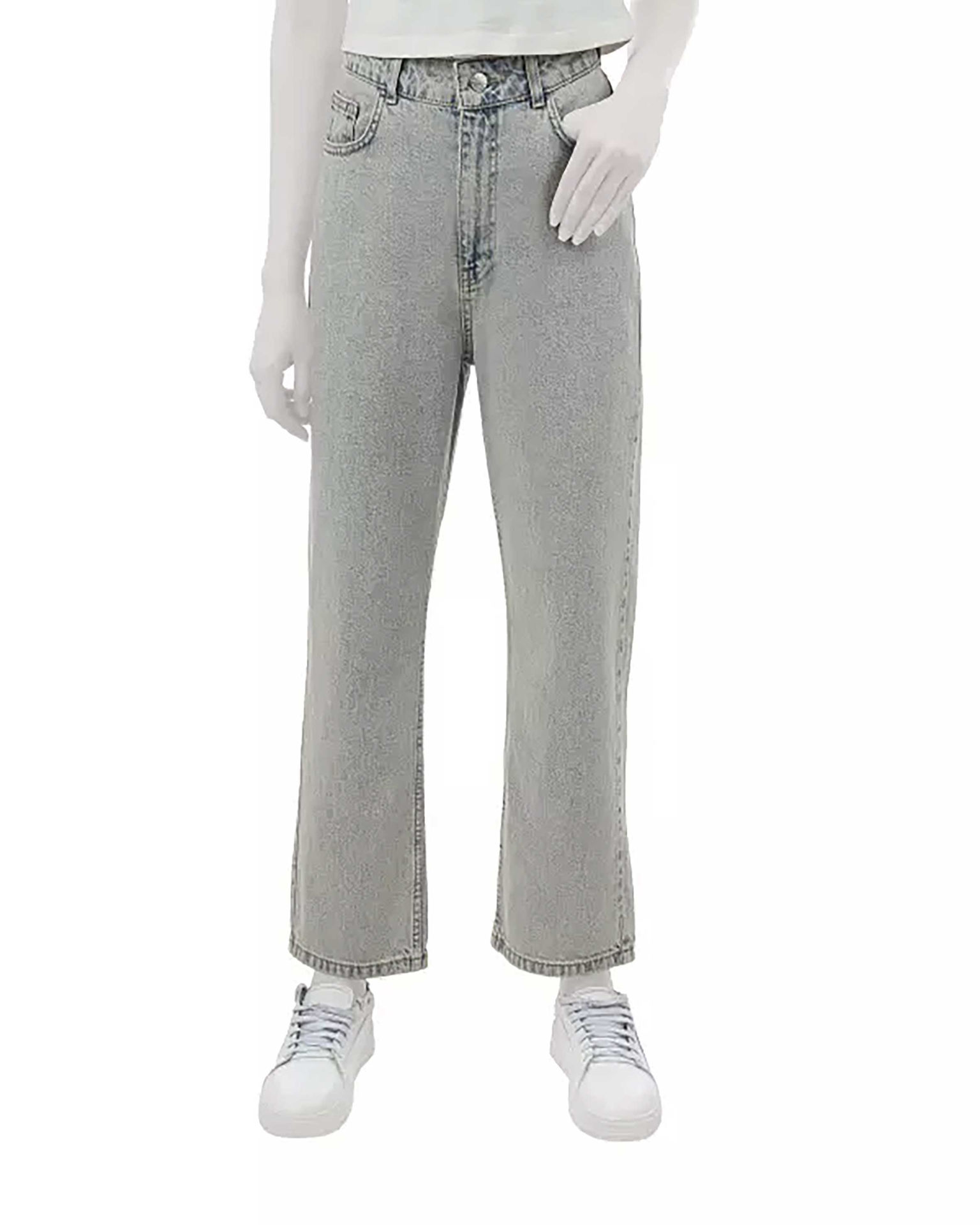 شلوار جین زنانه کوتون Koton کد 5SAK62W104W