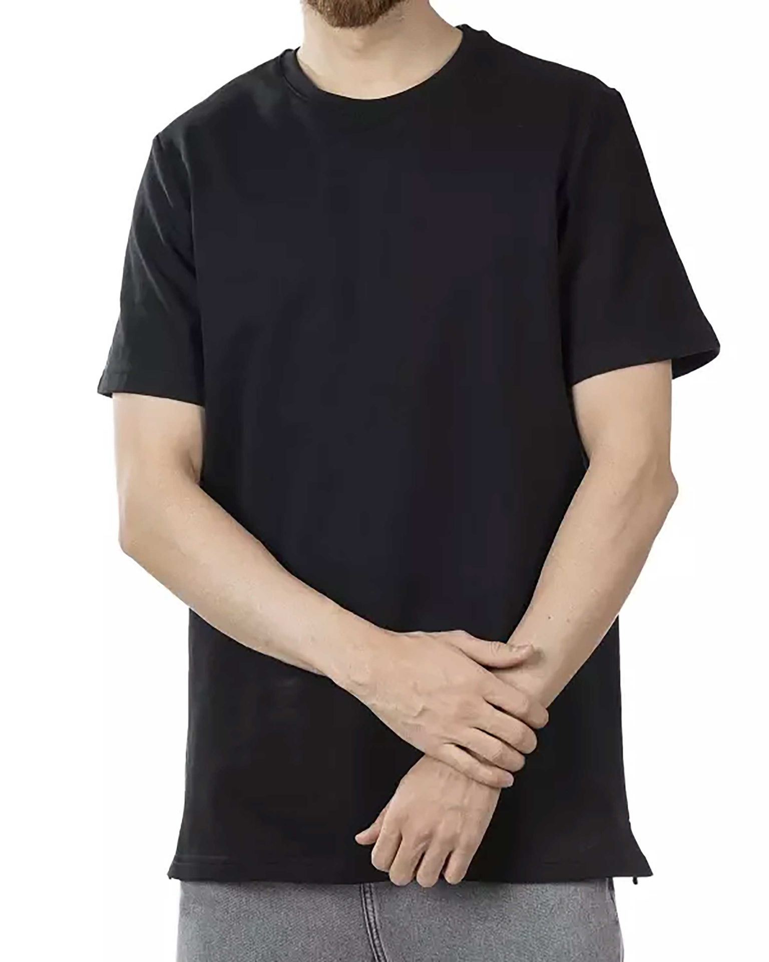 تیشرت مردانه کوتون Koton کد 5SAM63W023W