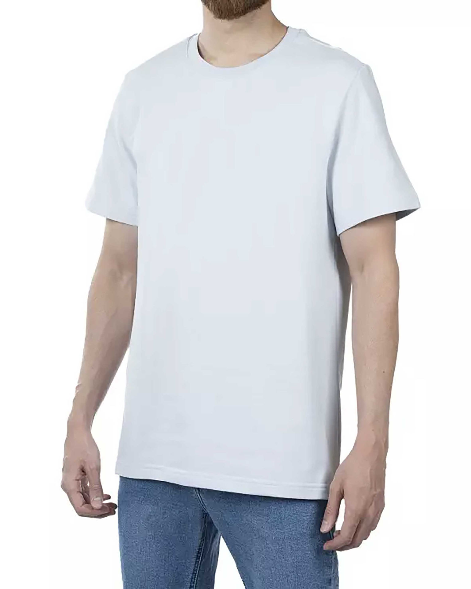 تیشرت مردانه کوتون Koton کد 5SAM63W023W