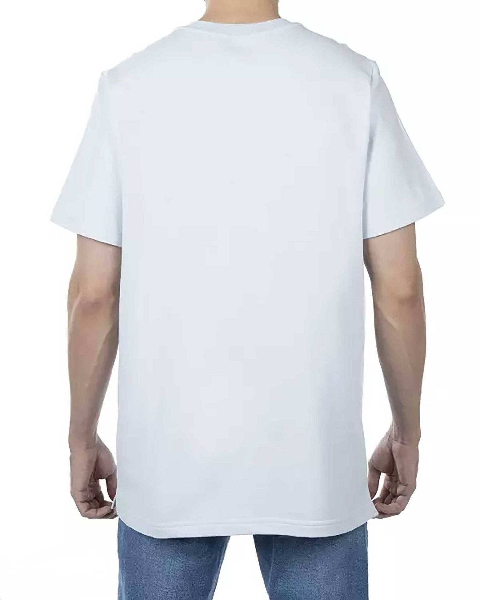 تیشرت مردانه کوتون Koton کد 5SAM63W023W