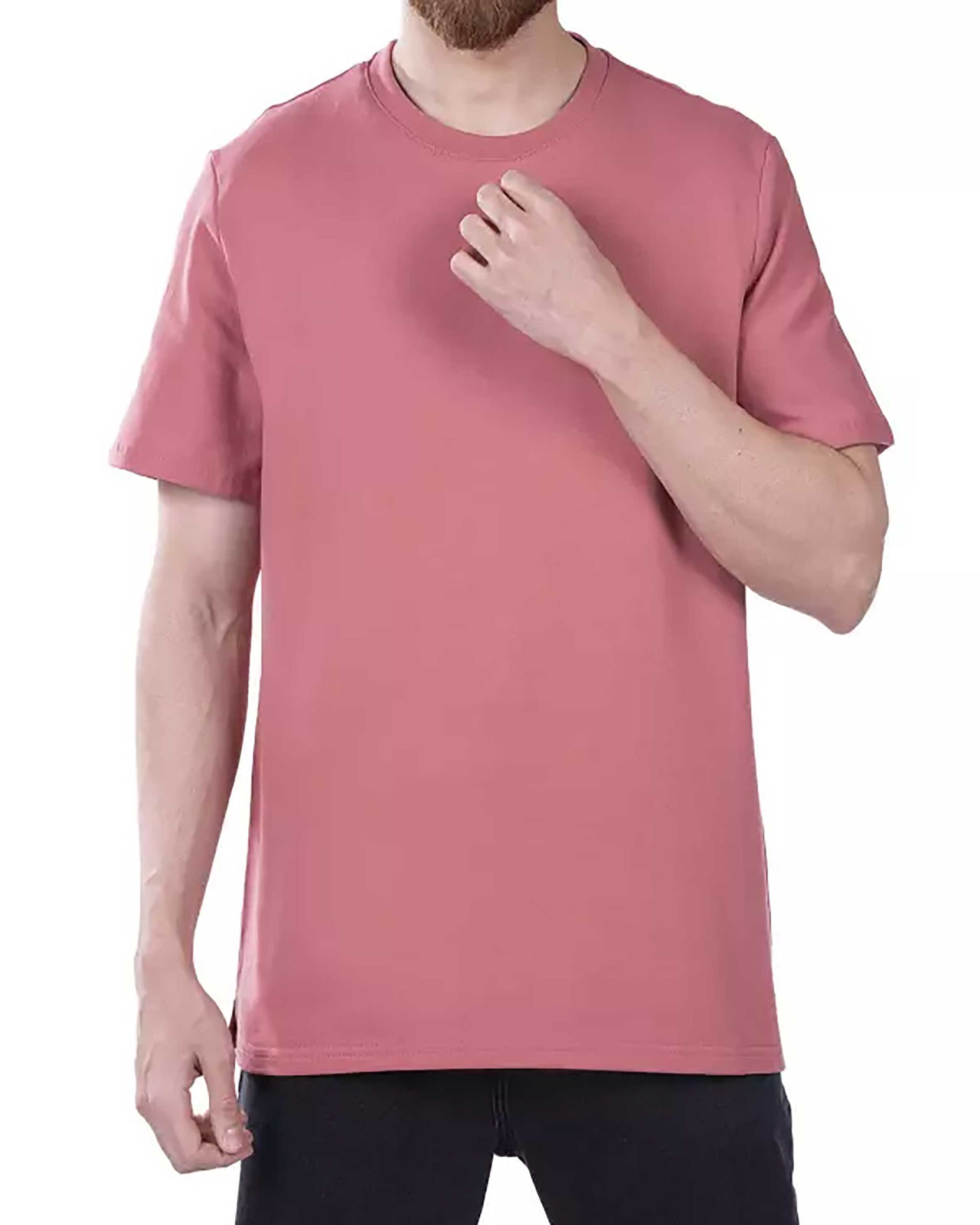 تیشرت مردانه کوتون Koton کد 5SAM63W023W