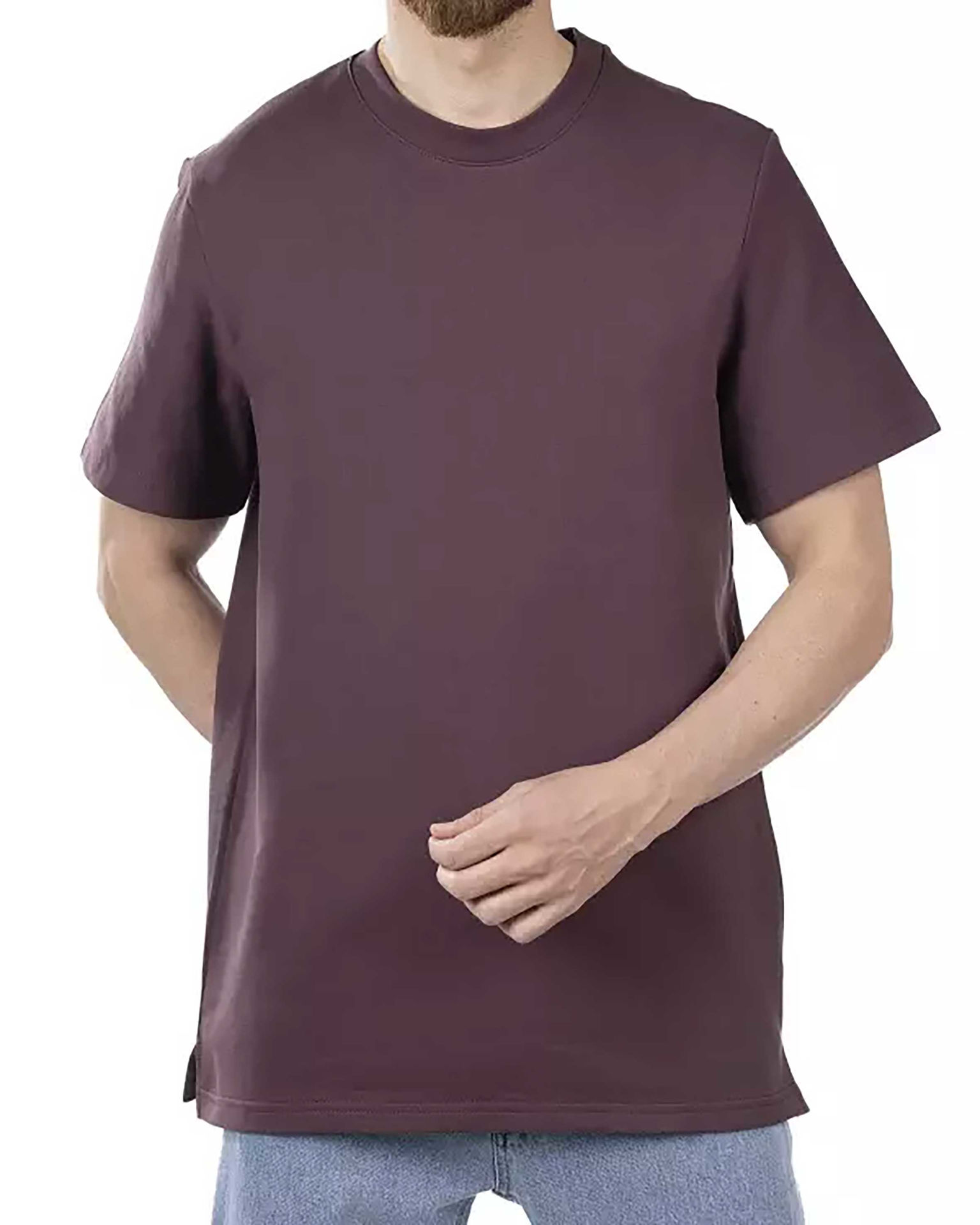 تیشرت مردانه کوتون Koton کد 5SAM63W023W