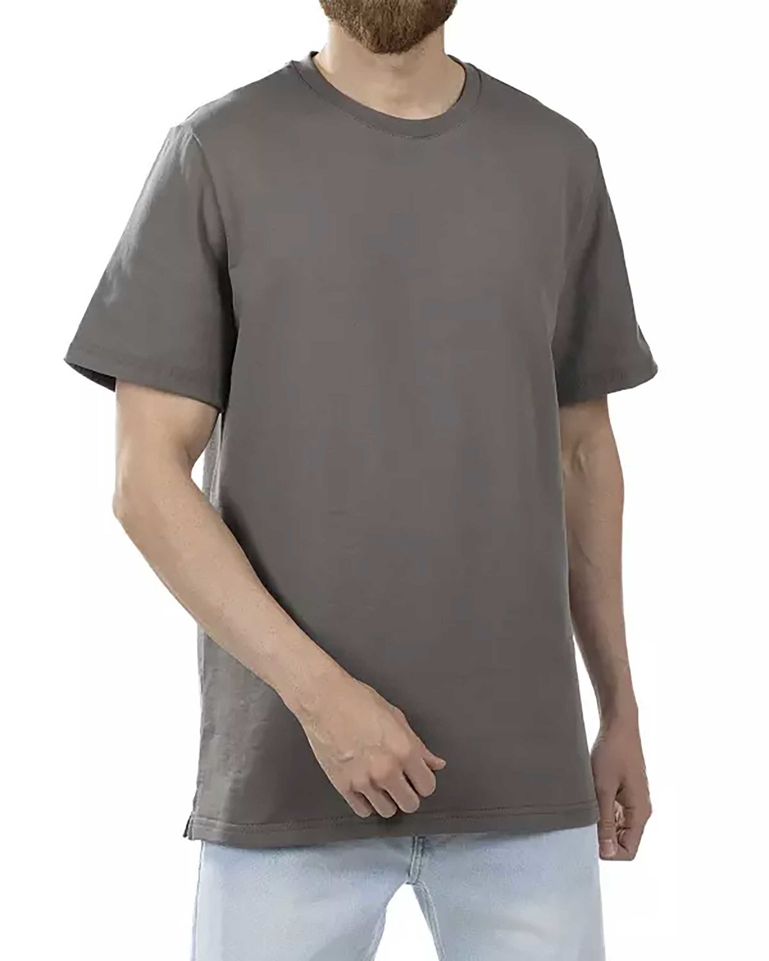 تیشرت مردانه کوتون Koton کد 5SAM63W023W