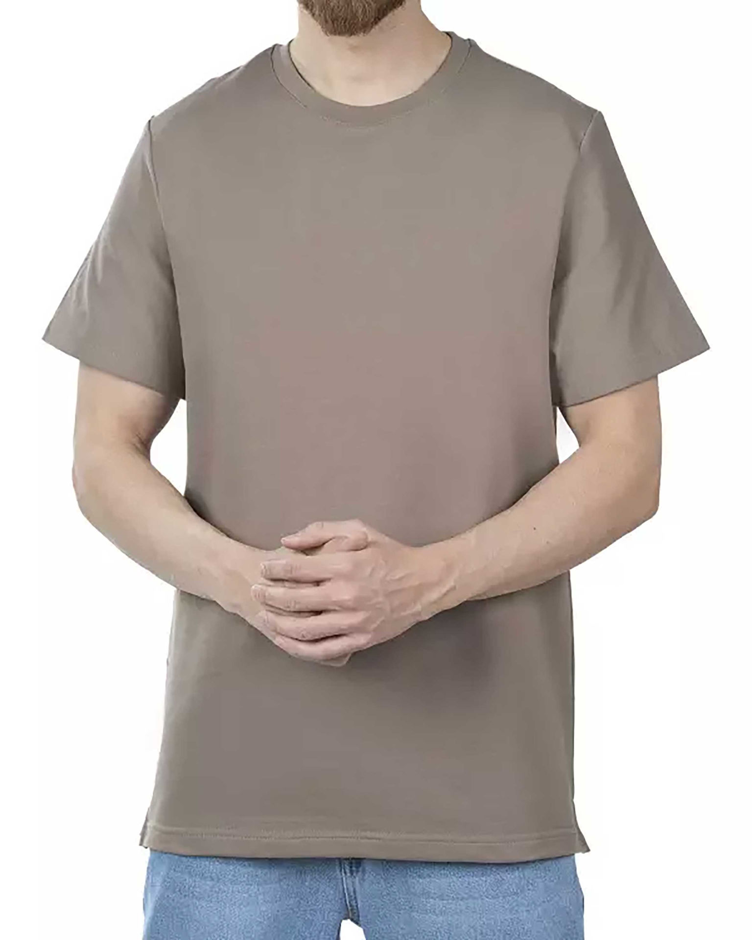 تیشرت مردانه کوتون Koton کد 5SAM63W023W