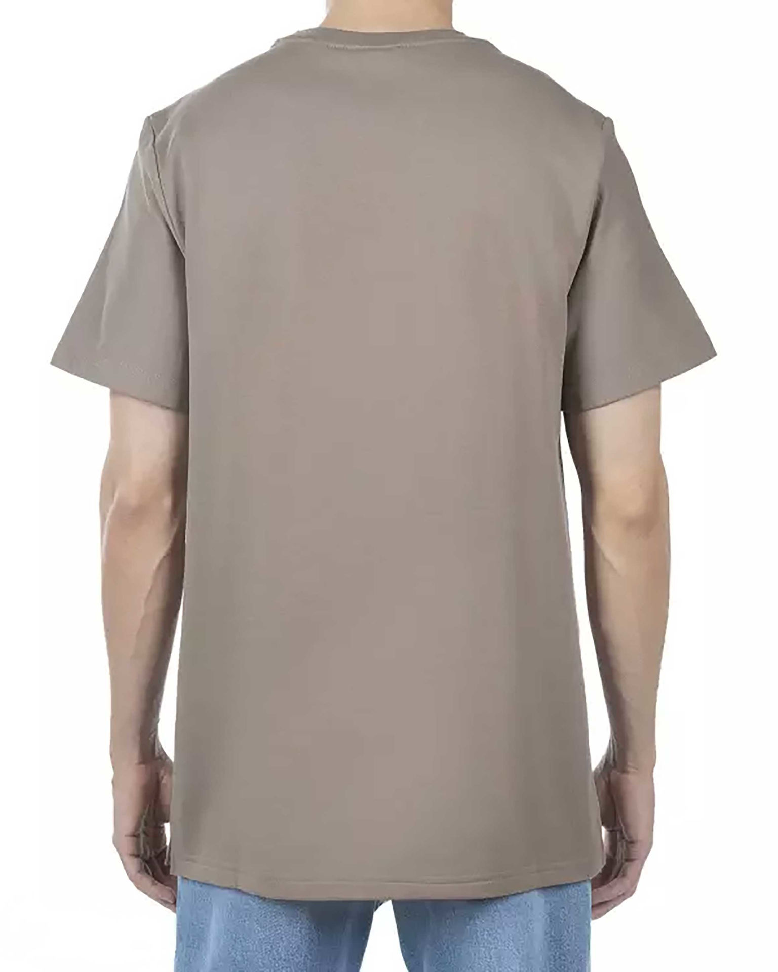 تیشرت مردانه کوتون Koton کد 5SAM63W023W