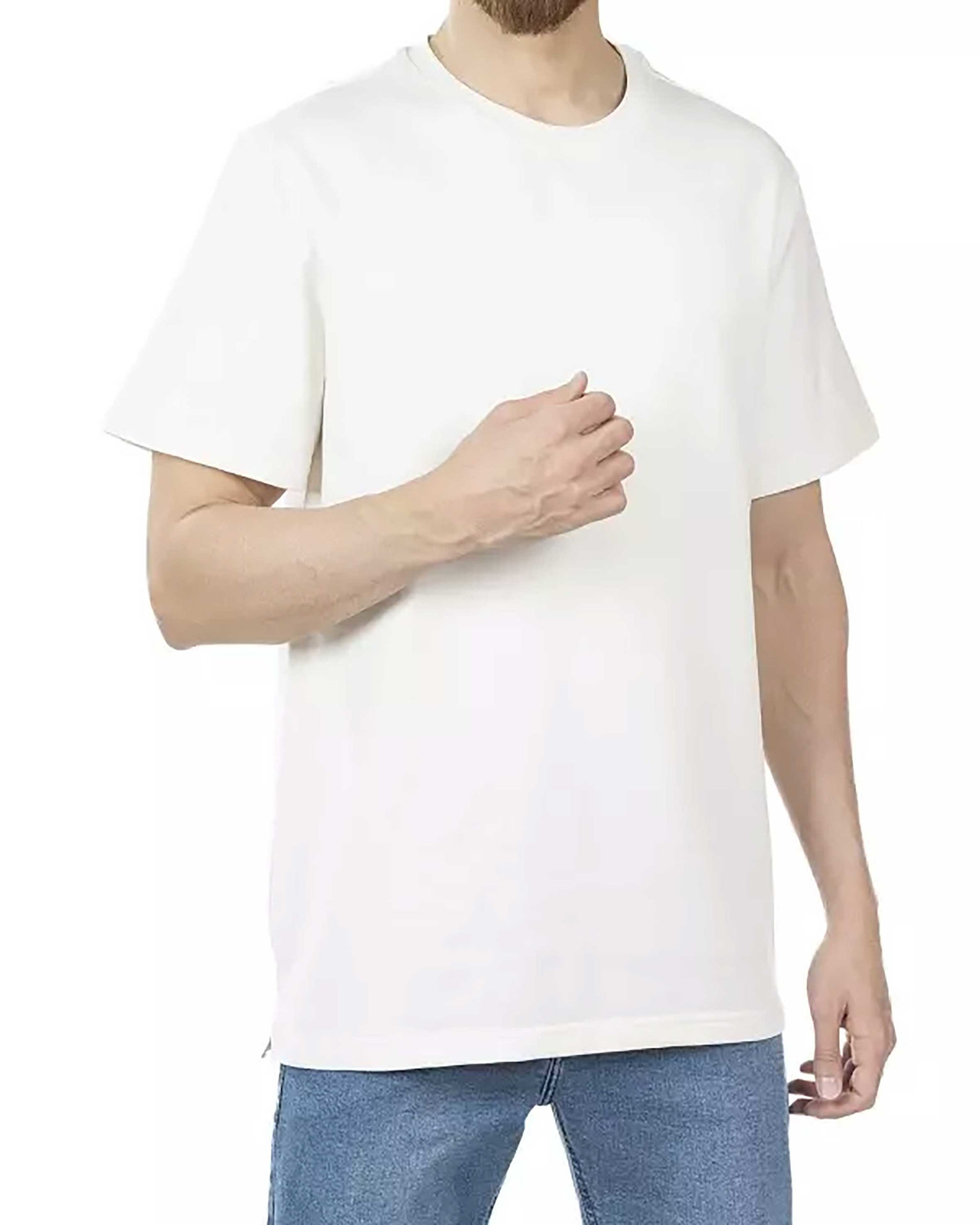 تیشرت مردانه کوتون Koton کد 5SAM63W023W