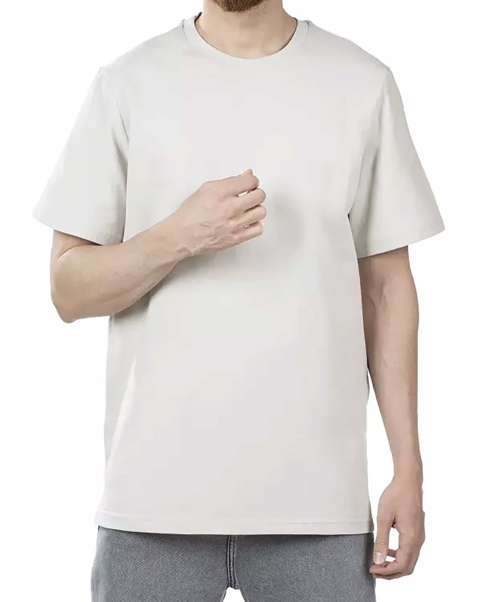 تیشرت مردانه کوتون Koton کد 5SAM63W023W