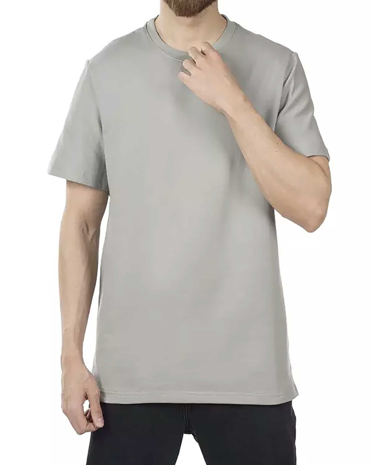 تیشرت مردانه کوتون Koton کد 5SAM63W023W