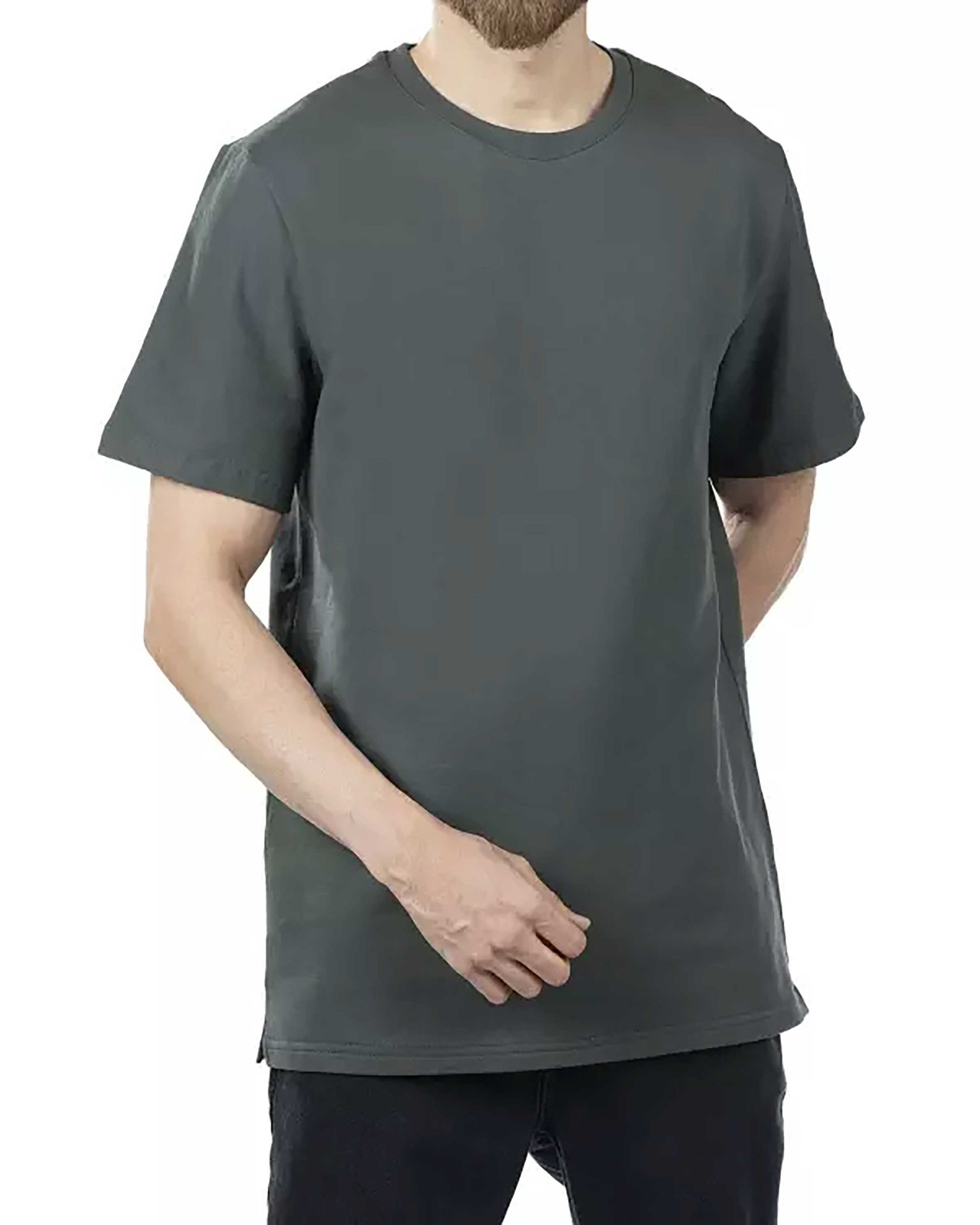 تیشرت مردانه کوتون Koton کد 5SAM63W023W