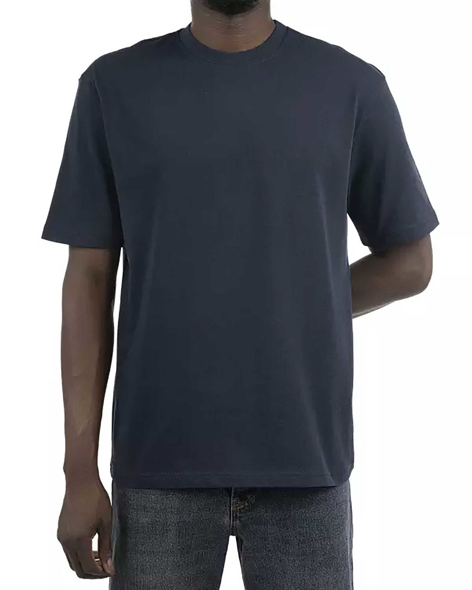 تی شرت بیسیک مردانه کوتون Koton کد 5SAM63W022T