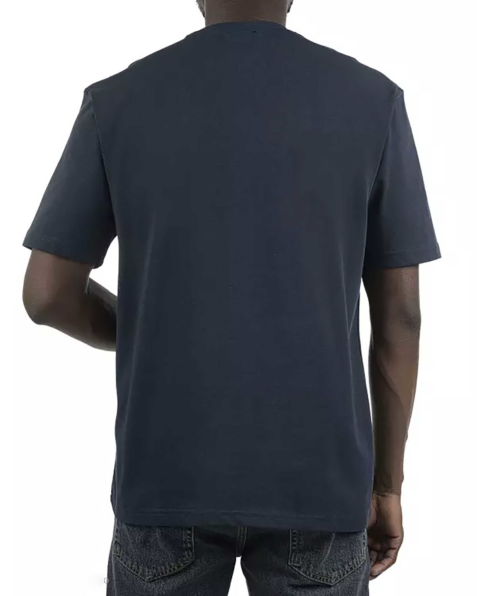 تی شرت بیسیک مردانه کوتون Koton کد 5SAM63W022T