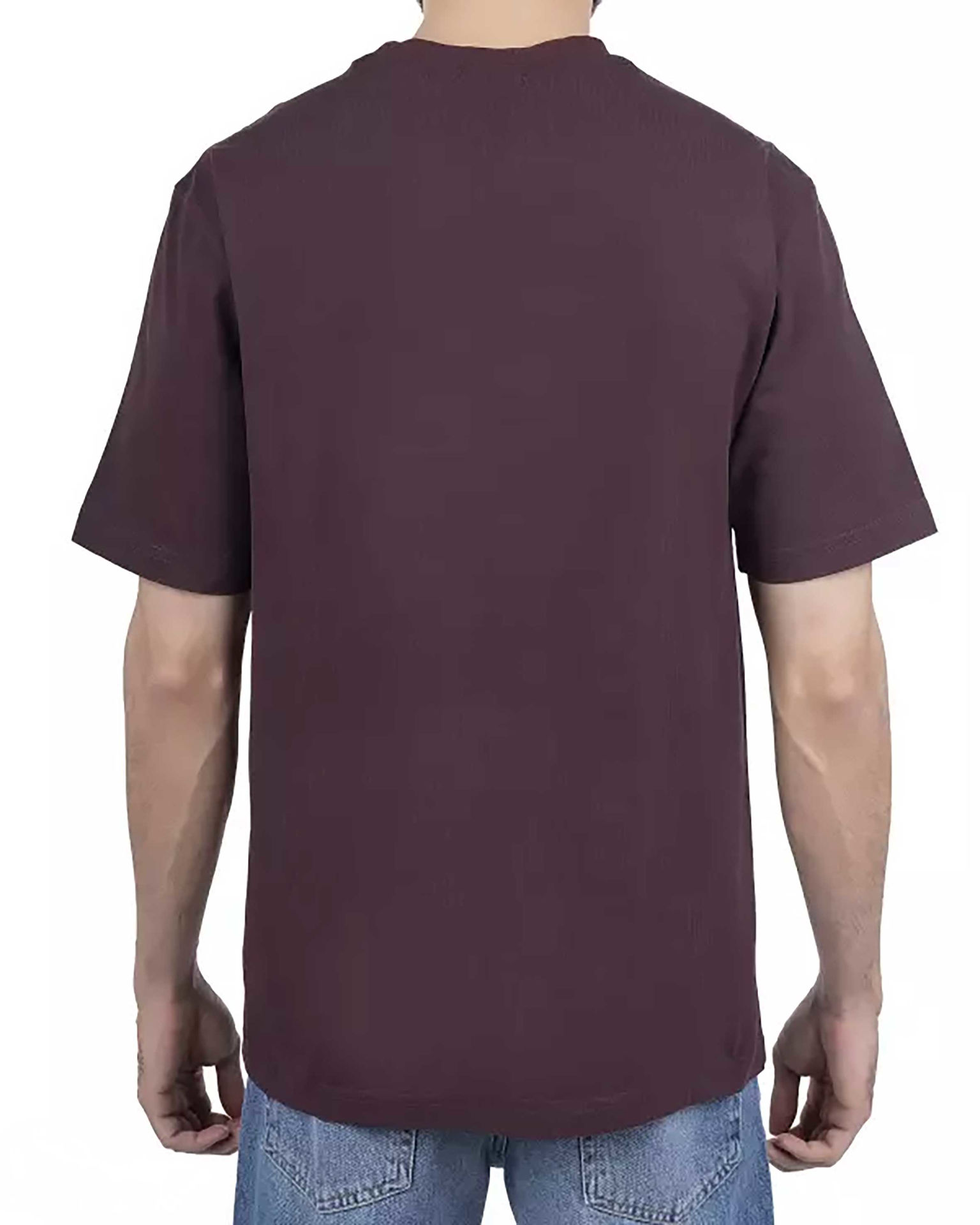 تی شرت بیسیک مردانه کوتون Koton کد 5SAM63W022T