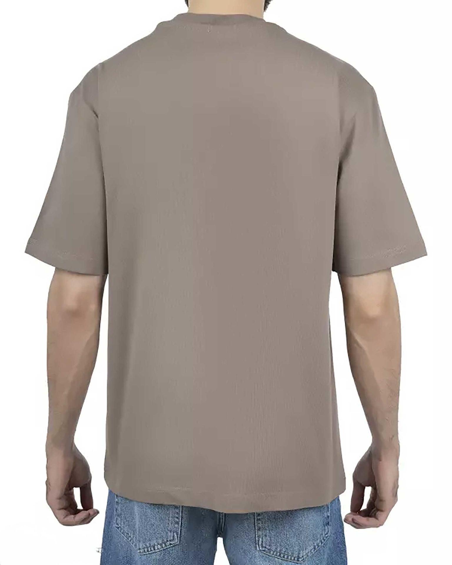 تی شرت بیسیک مردانه کوتون Koton کد 5SAM63W022T