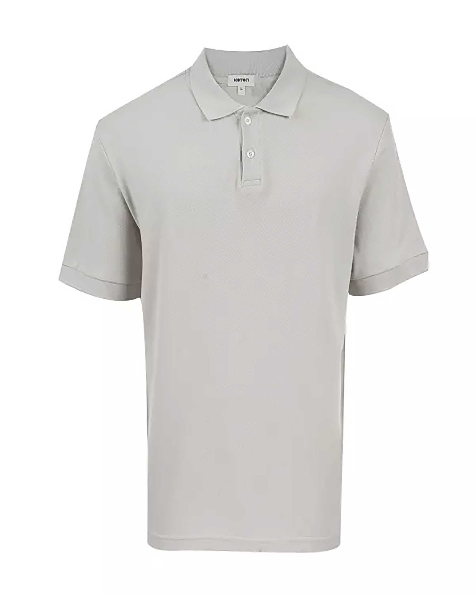 پولوشرت مردانه کوتون Koton کد 5SAM64W002T