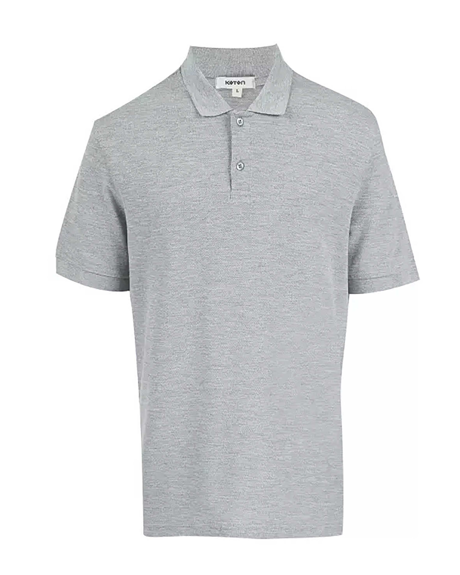 پولوشرت مردانه کوتون Koton کد 5SAM64W002T
