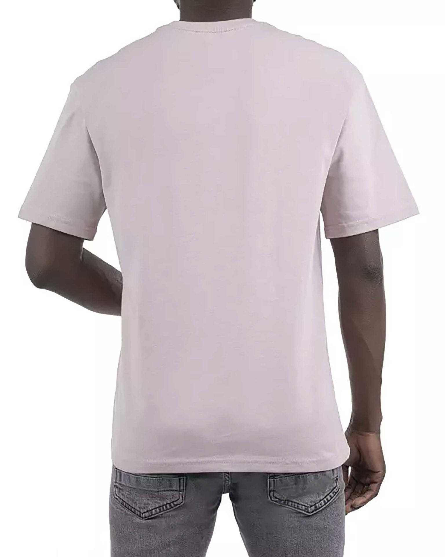 تی شرت بیسیک مردانه کوتون Koton کد 5SAM63W022T