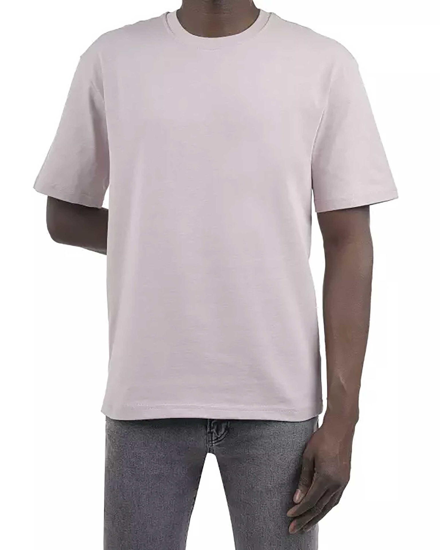 تی شرت بیسیک مردانه کوتون Koton کد 5SAM63W022T