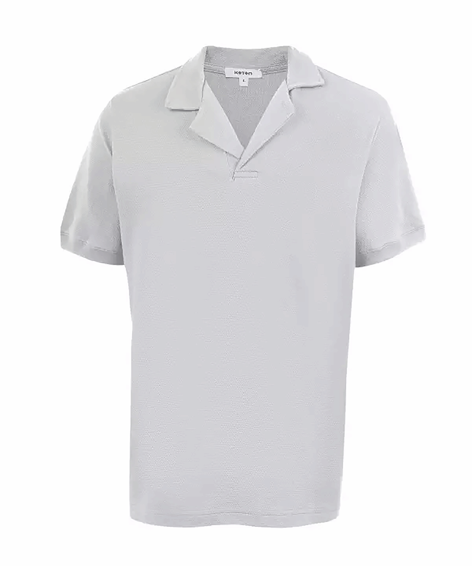 مردانه  پولوشرت کوتون Koton کد 5SAM64W005T