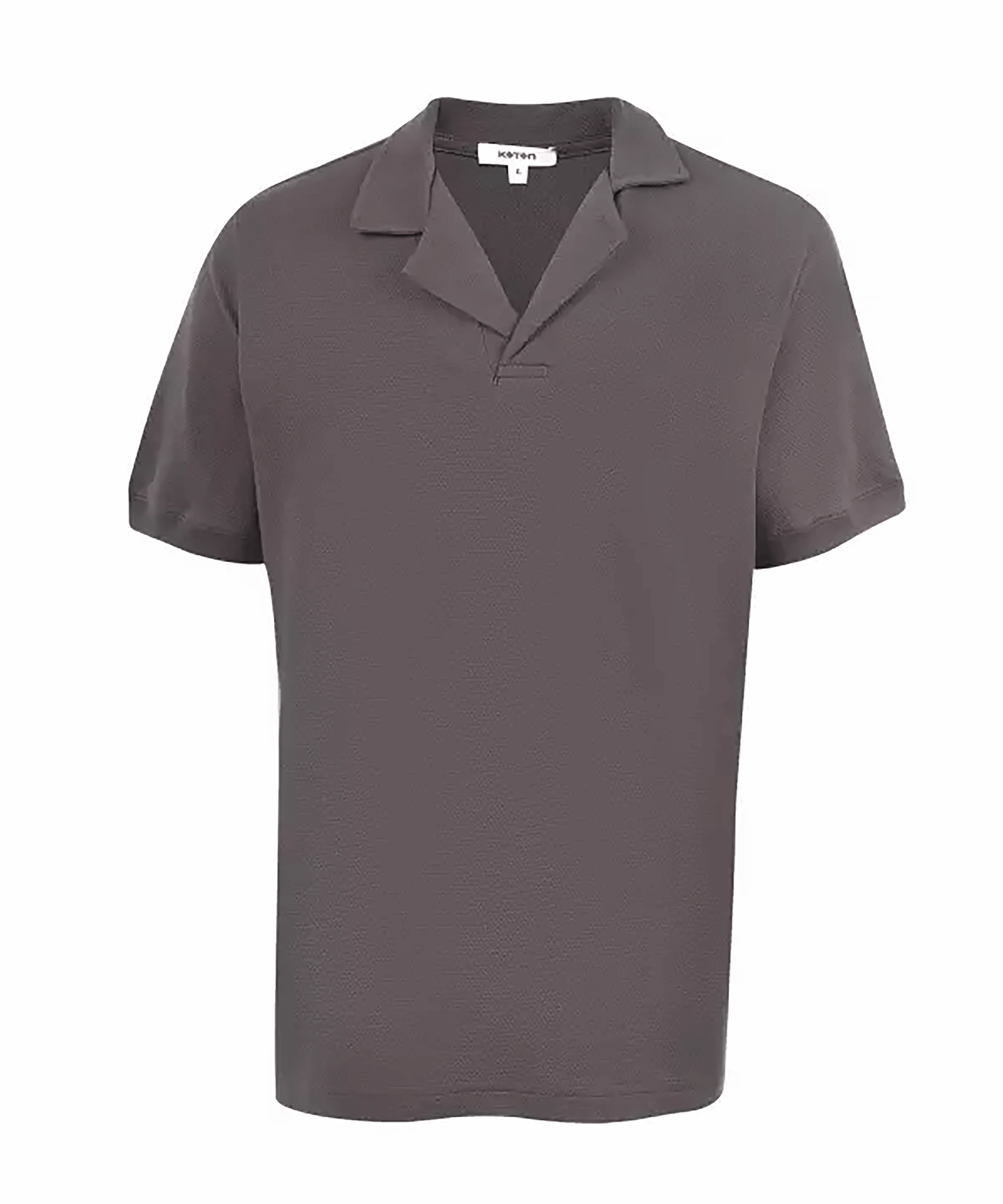 مردانه  پولوشرت کوتون Koton کد 5SAM64W005T