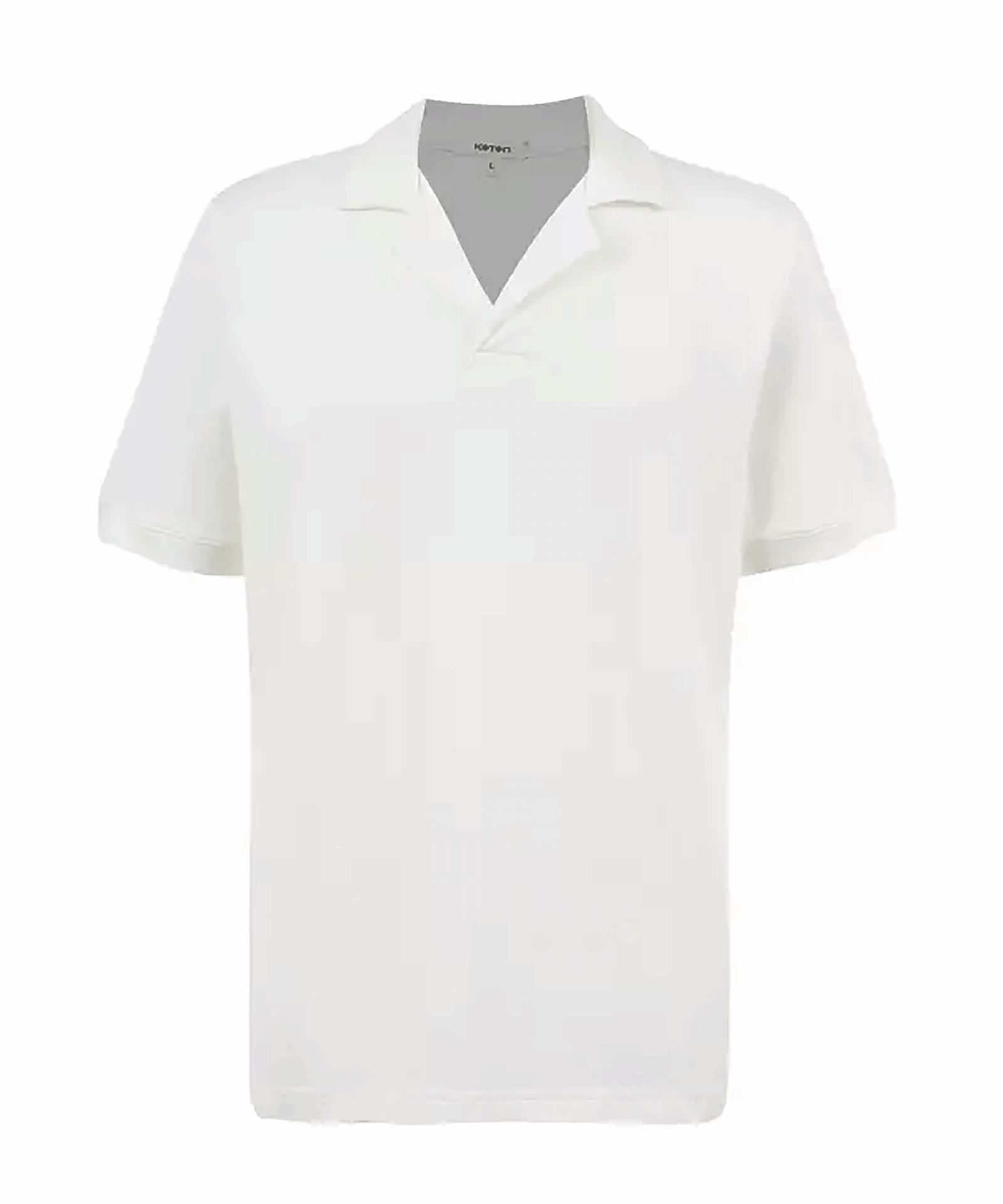 مردانه  پولوشرت کوتون Koton کد 5SAM64W005T
