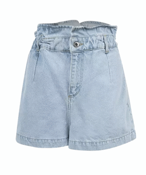 شلوارک زنانه کوتون Koton کد 5SAK47W005W