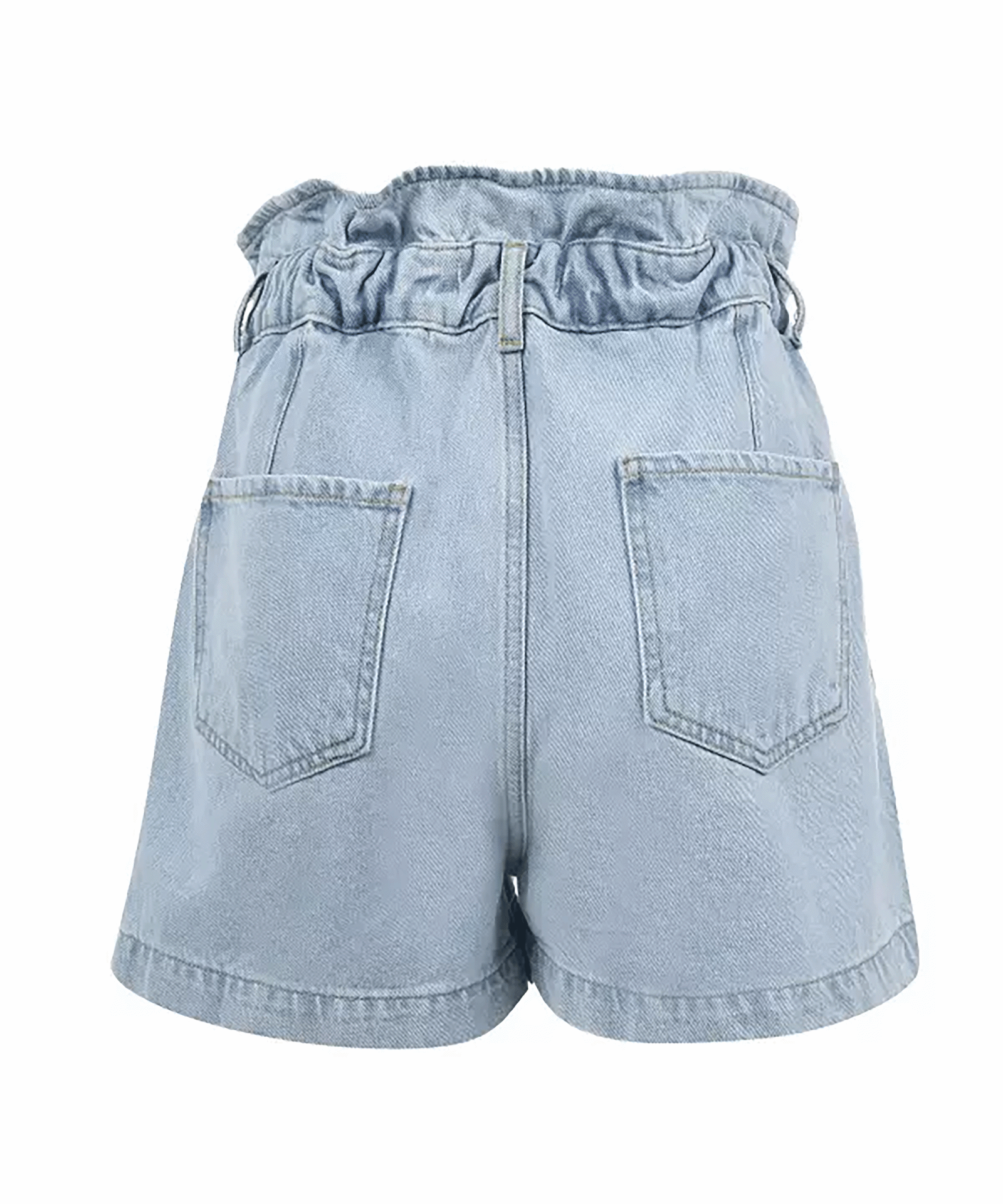 شلوارک زنانه کوتون Koton کد 5SAK47W005W