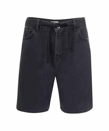 شلوارک جین مردانه کوتون Koton کد 5SAM47W004W