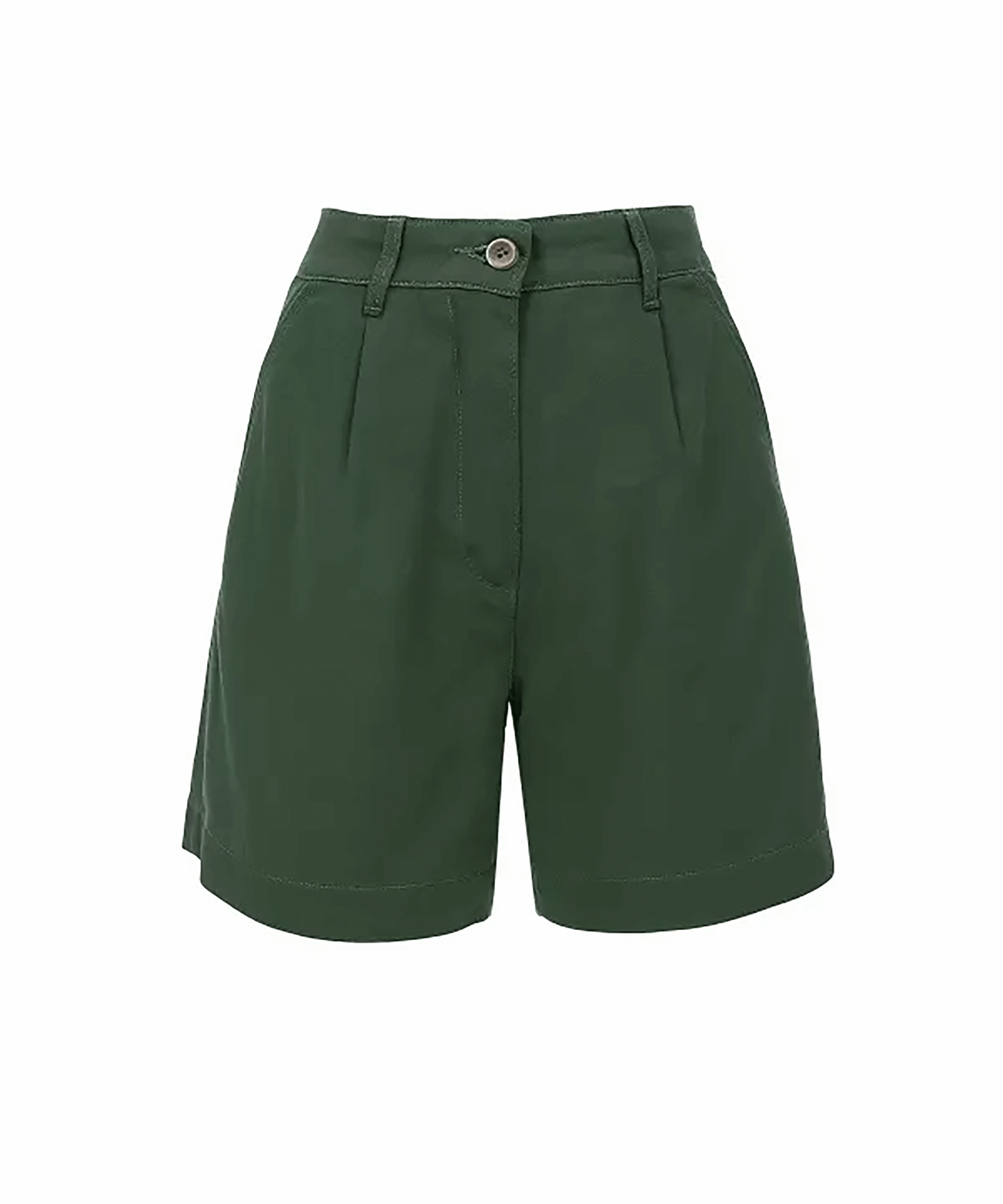 شلوارک کتان زنانه کوتون Koton کد 5SAK47W003W