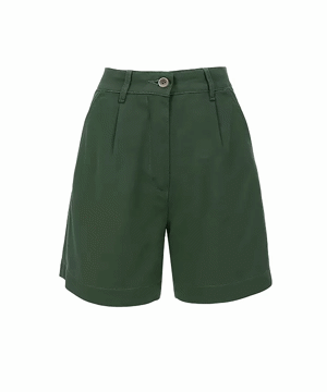 شلوارک کتان زنانه کوتون Koton کد 5SAK47W003W