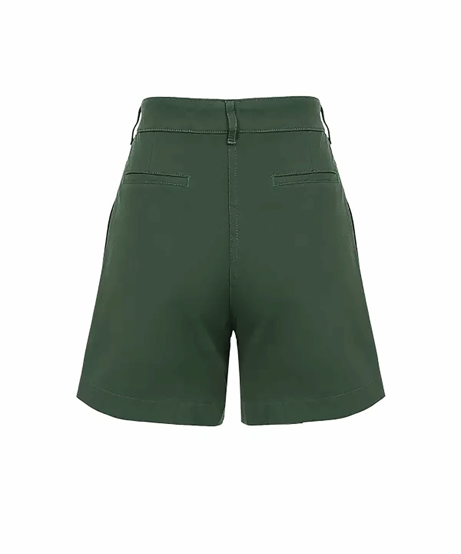 شلوارک کتان زنانه کوتون Koton کد 5SAK47W003W