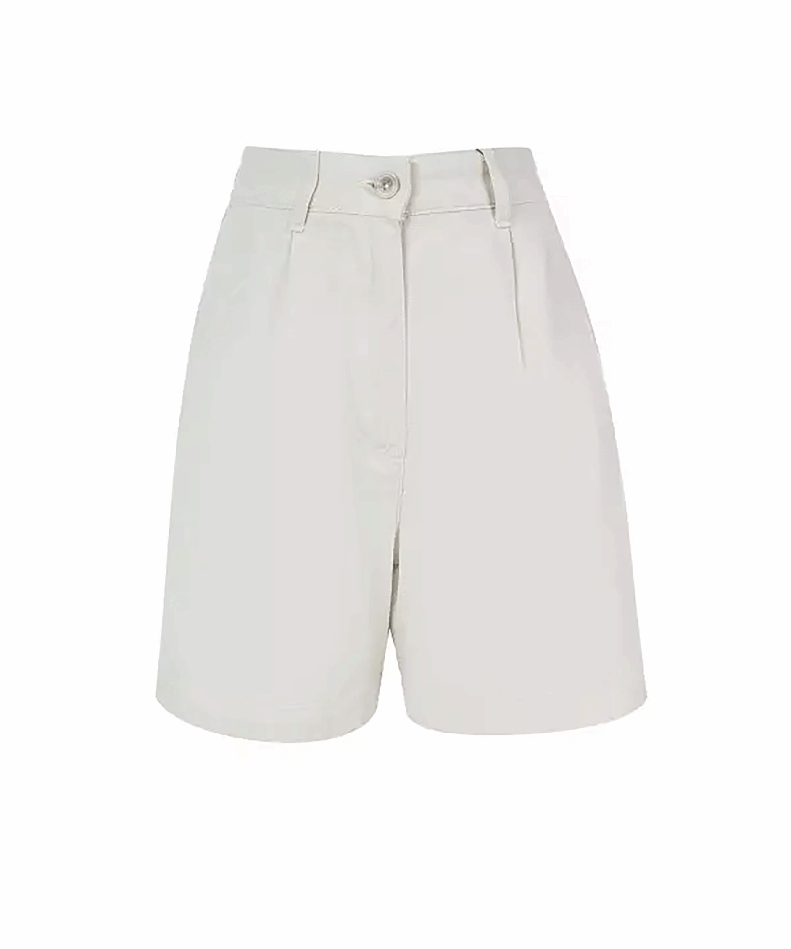 شلوارک کتان زنانه کوتون Koton کد 5SAK47W003W