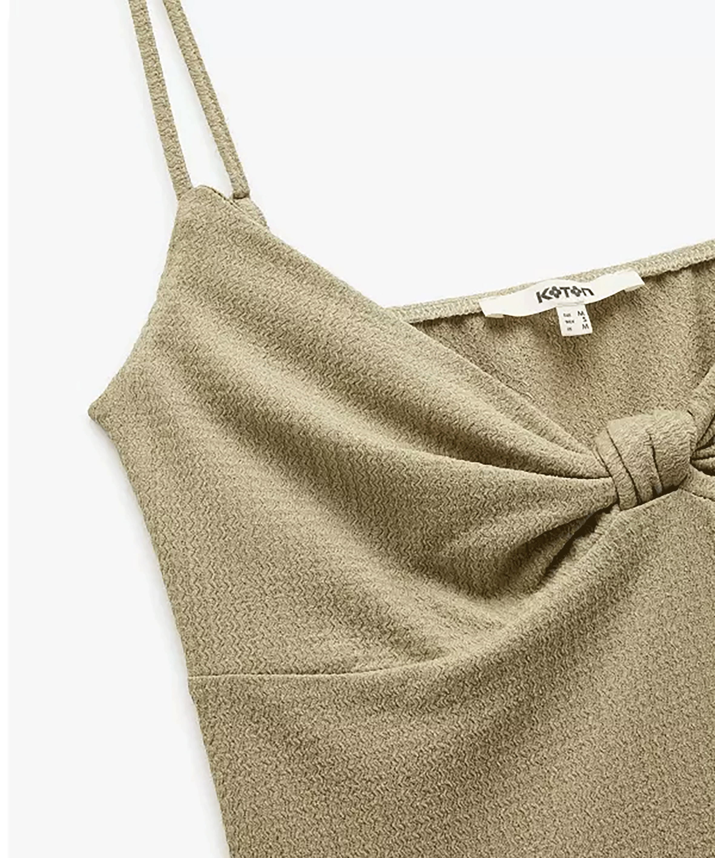 تاپ  زنانه  کوتون Koton کد 5SAK10070EK