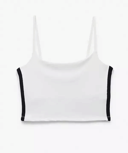 تاپ ورزشی زنانه  کوتون Koton کد 5SAK30026NK