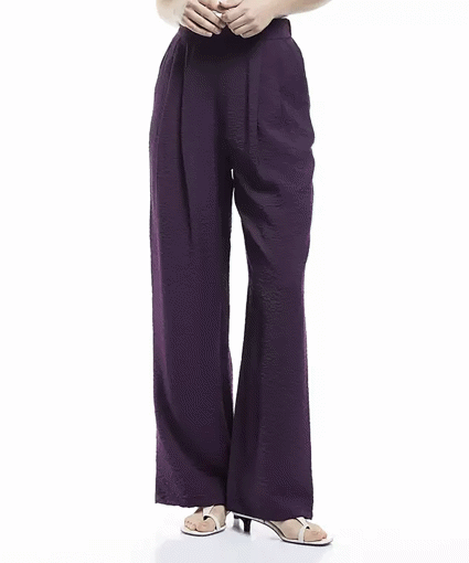 شلوار پارچه ای زنانه کوتون Koton کد 5SAK40333UW