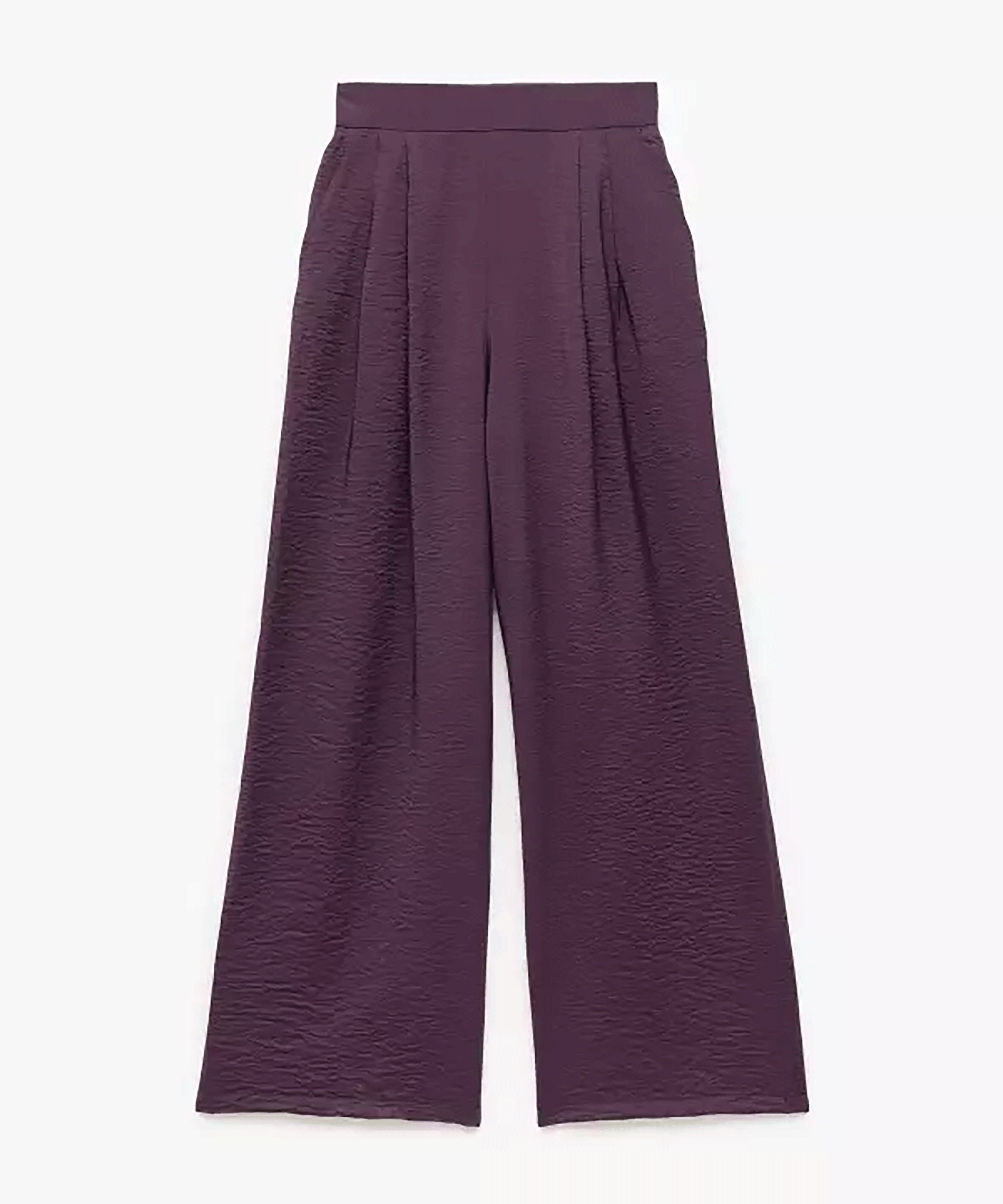 شلوار پارچه ای زنانه کوتون Koton کد 5SAK40333UW