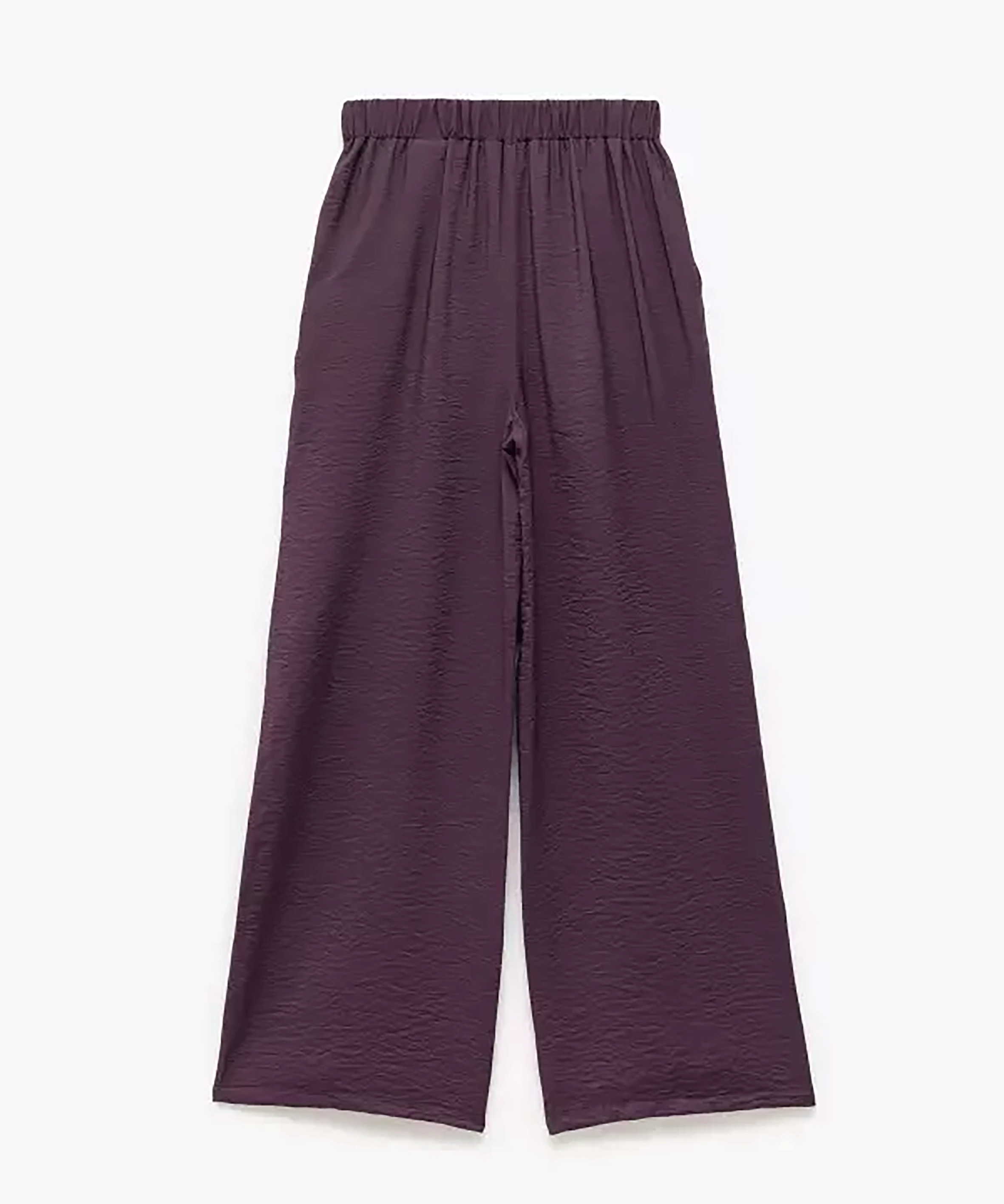 شلوار پارچه ای زنانه کوتون Koton کد 5SAK40333UW