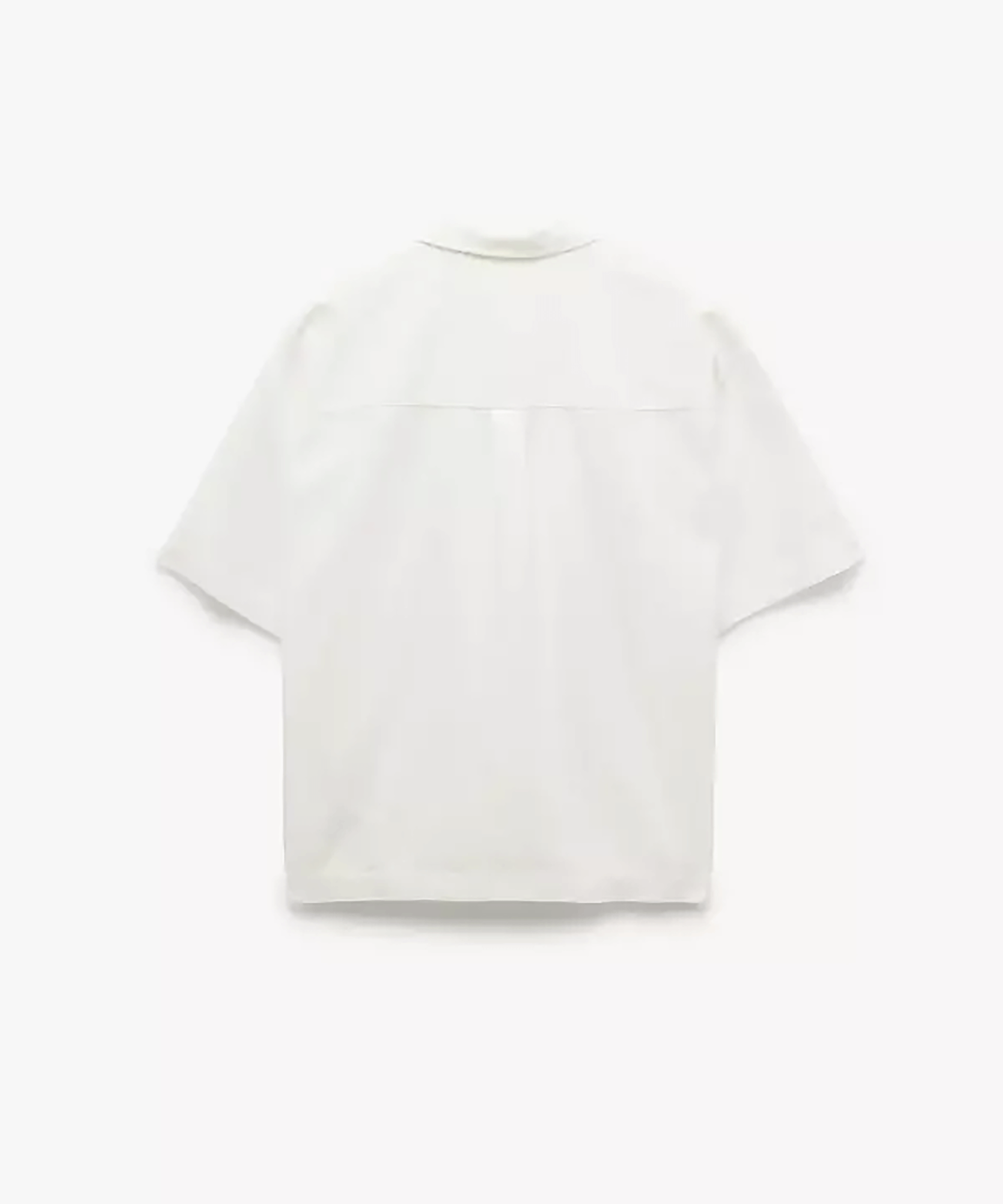 شومیز آستین کوتاه  زنانه  کوتون Koton کد 5SAK60003PW