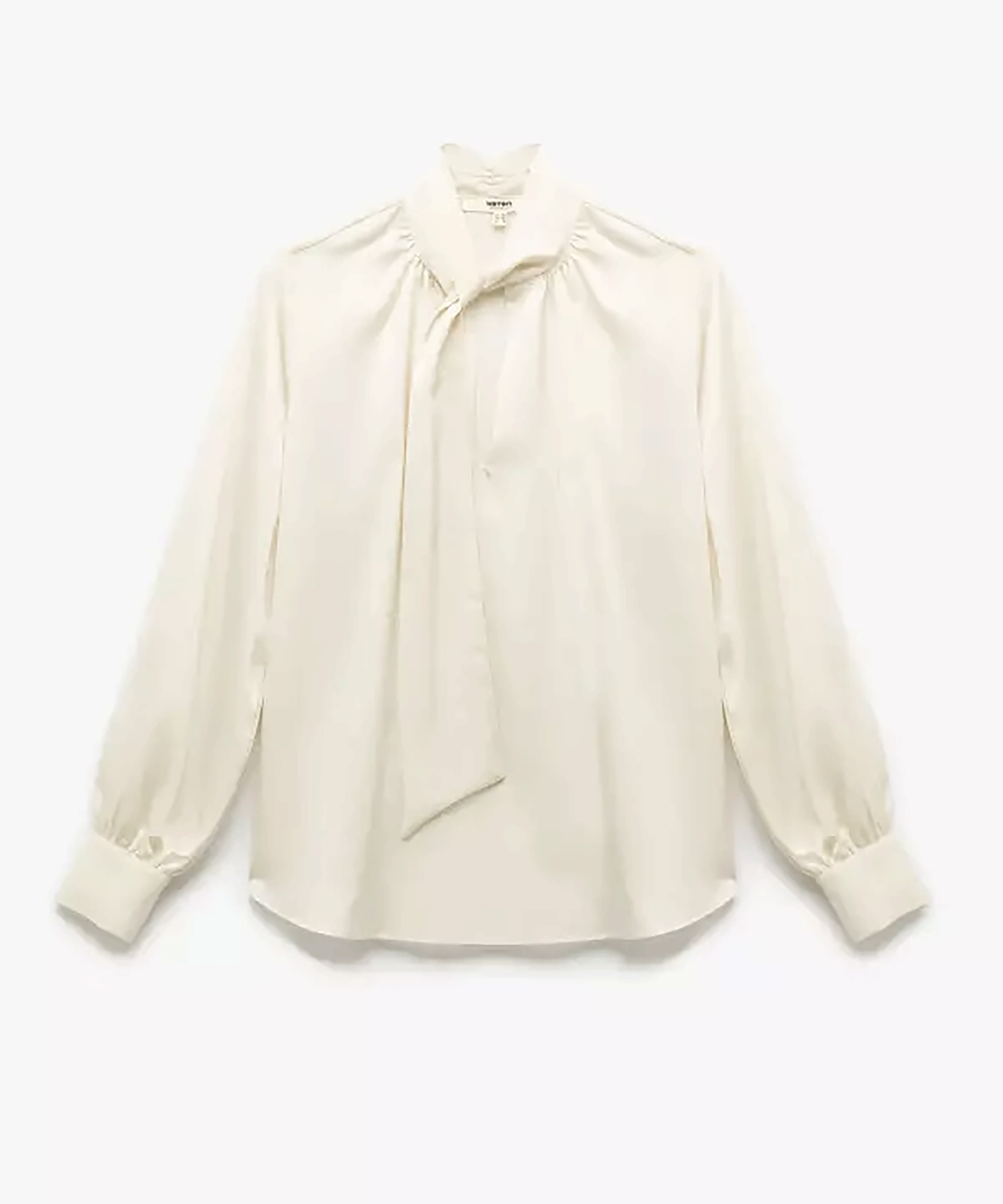 بلوز آستین بلند زنانه  کوتون Koton کد 5SAK60008UW