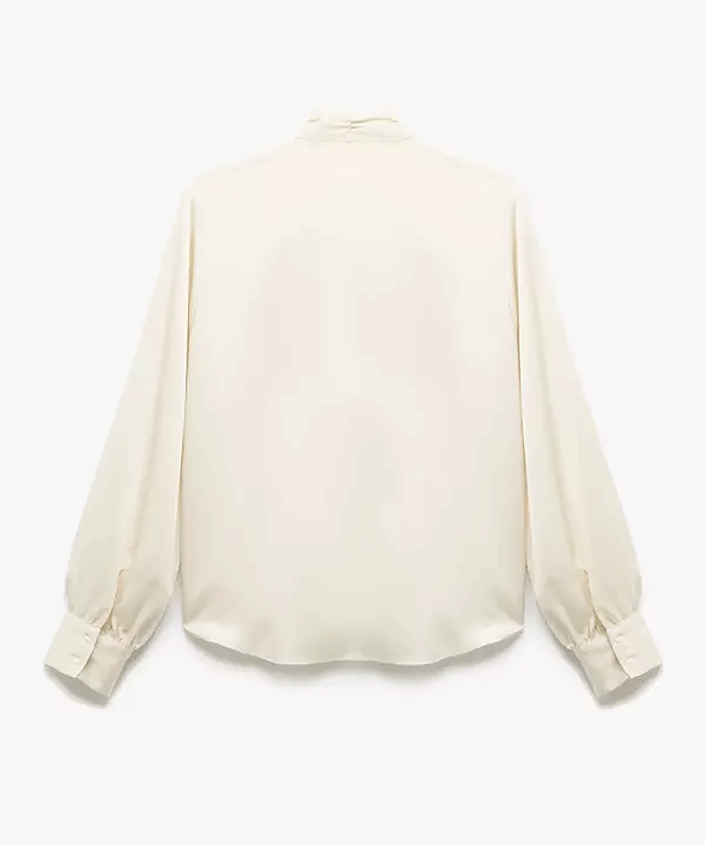 بلوز آستین بلند زنانه  کوتون Koton کد 5SAK60008UW