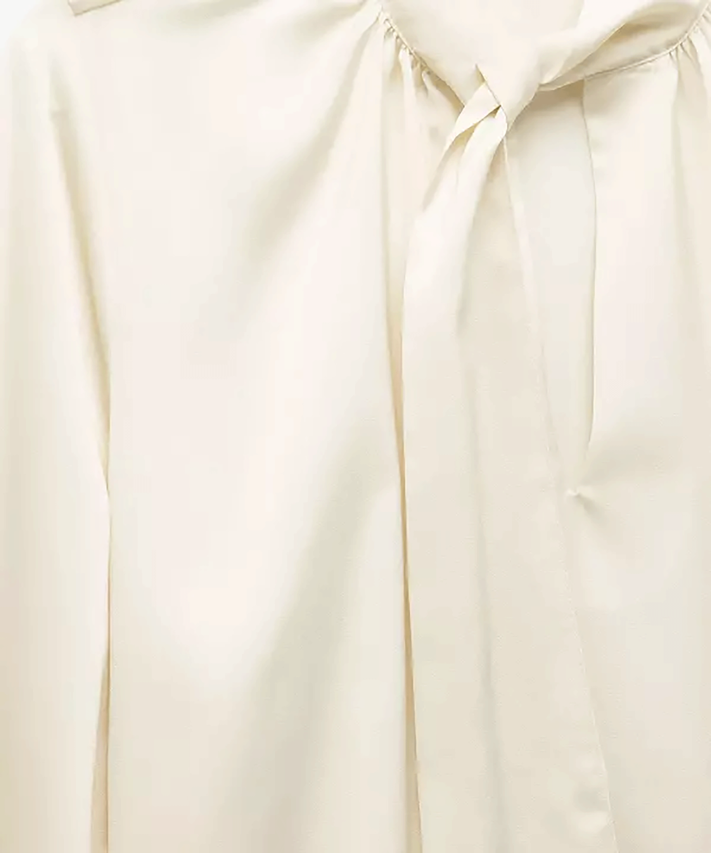 بلوز آستین بلند زنانه  کوتون Koton کد 5SAK60008UW