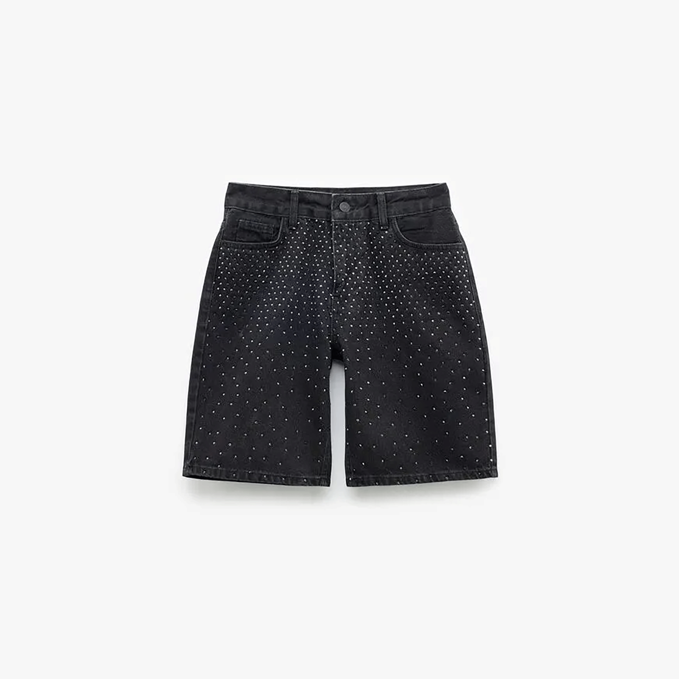 شلوارک  زنانه کوتون Koton کد 5SAL40289MD