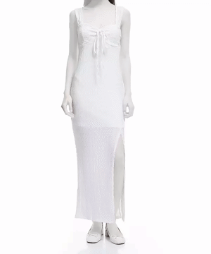 پیراهن مجلسی زنانه  کوتون Koton کد 5SAL80004IK