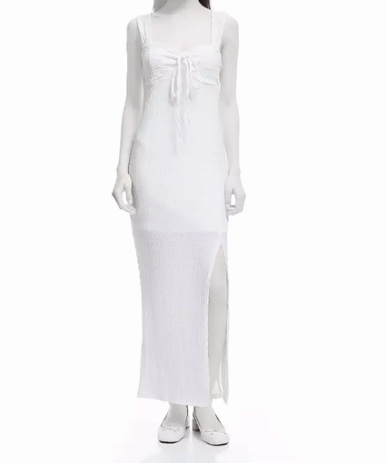 پیراهن مجلسی زنانه  کوتون Koton کد 5SAL80004IK