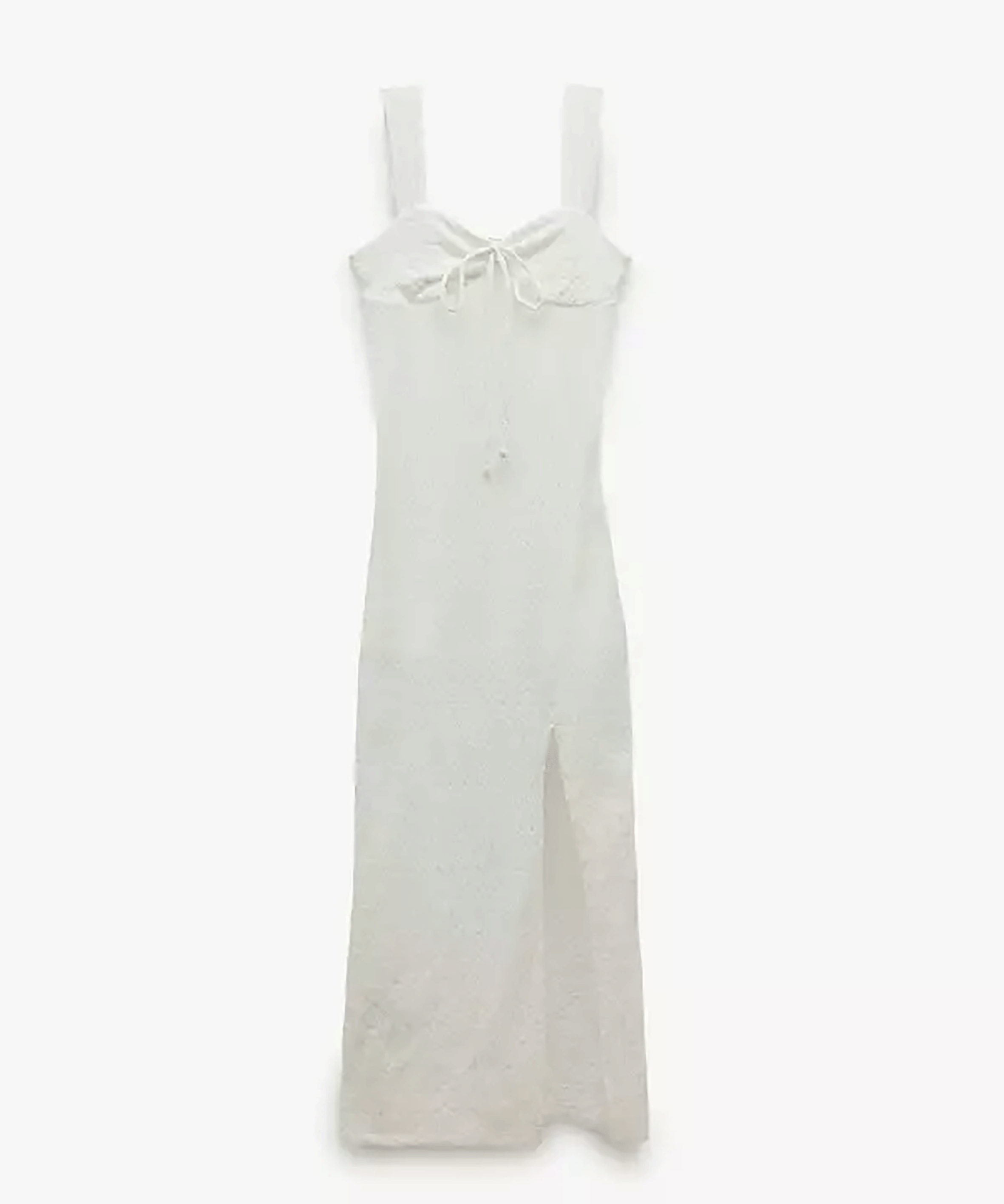 پیراهن مجلسی زنانه  کوتون Koton کد 5SAL80004IK