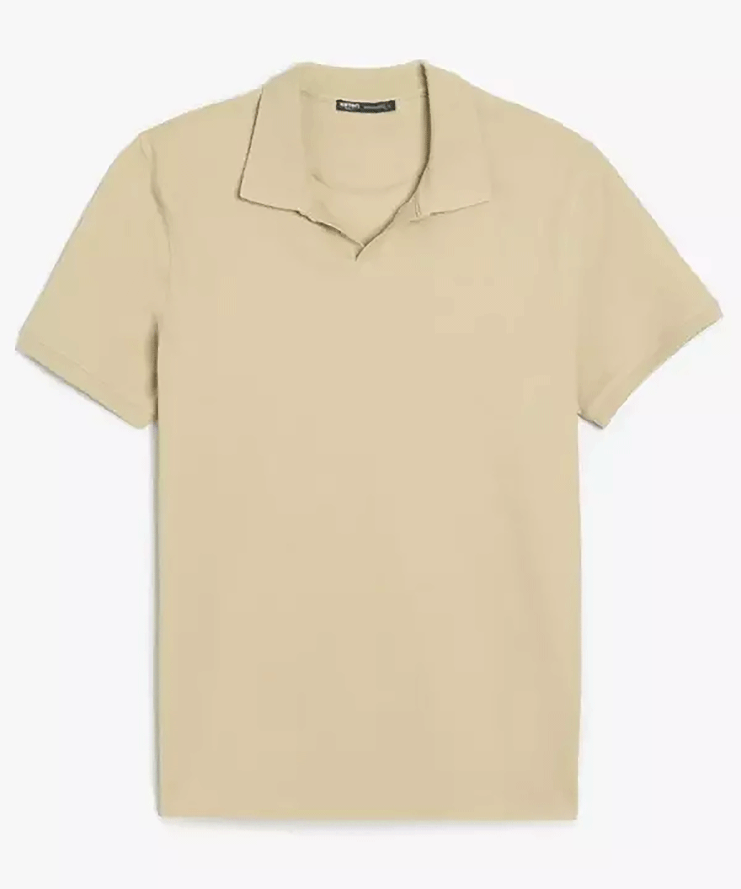 پولوشرت آستین کوتاه مردانه  کوتون Koton کد 5SAM10016MK