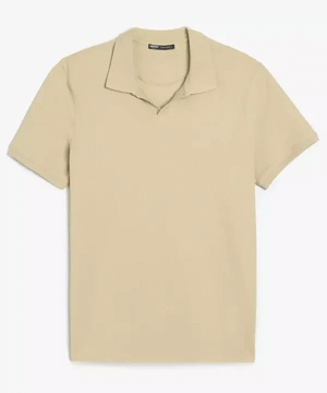 پولوشرت آستین کوتاه مردانه  کوتون Koton کد 5SAM10016MK