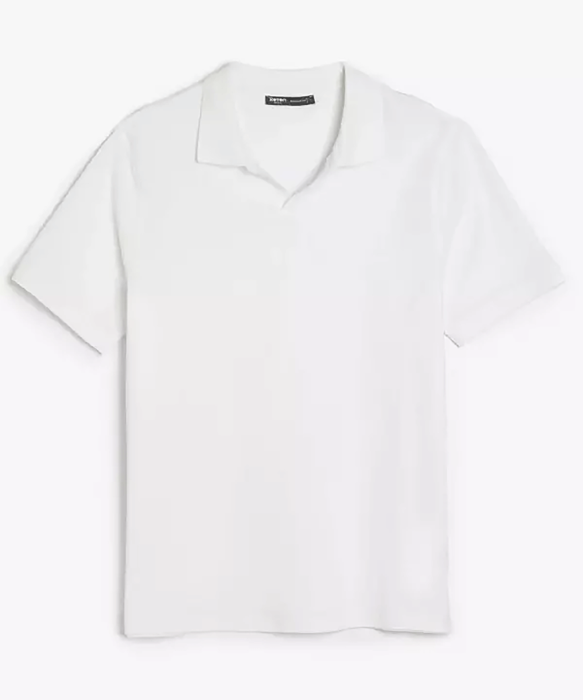 پولوشرت آستین کوتاه مردانه  کوتون Koton کد 5SAM10016MK