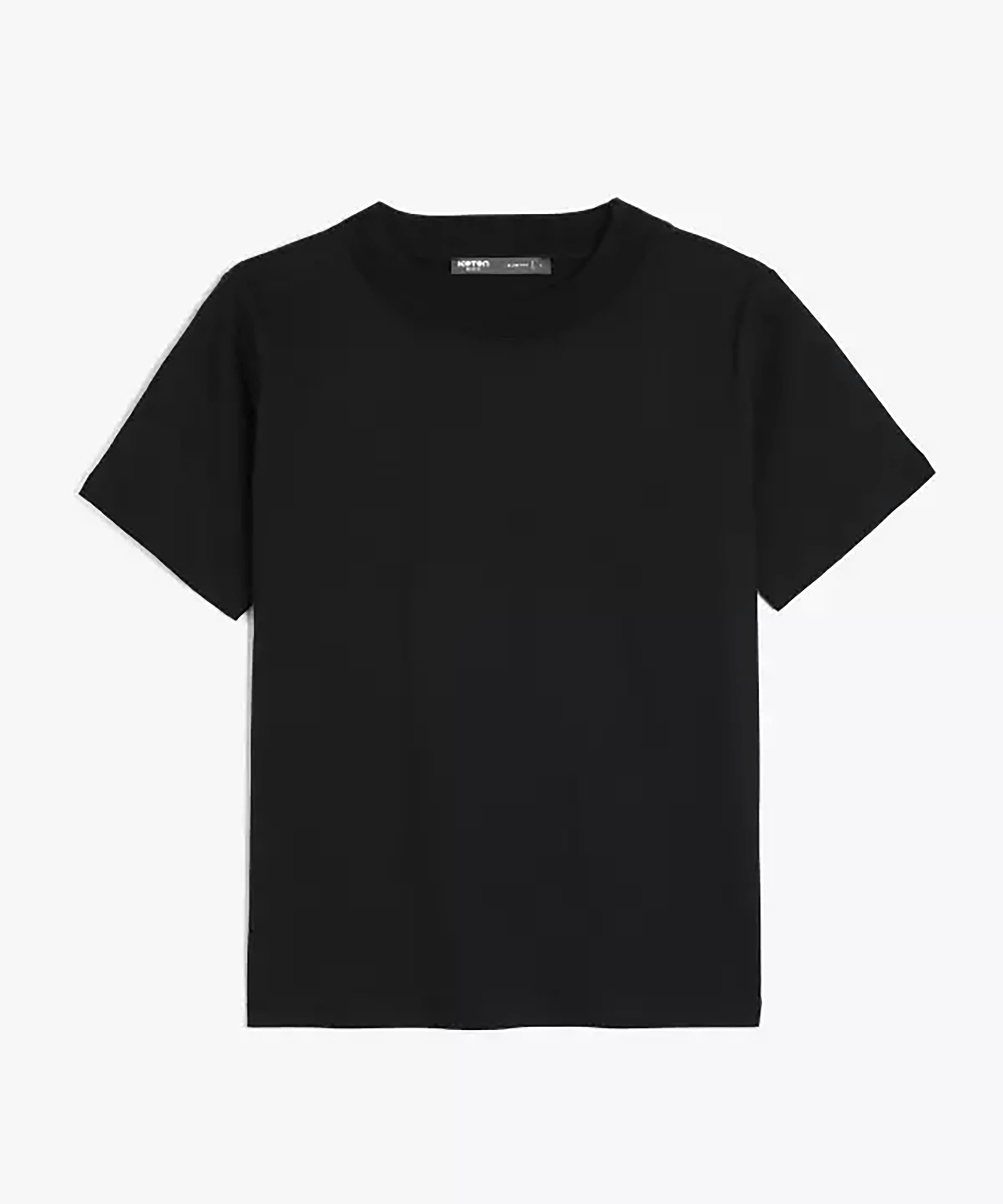 تی شرت آستین کوتاه  مردانه  کوتون Koton کد 5SAM10028HK